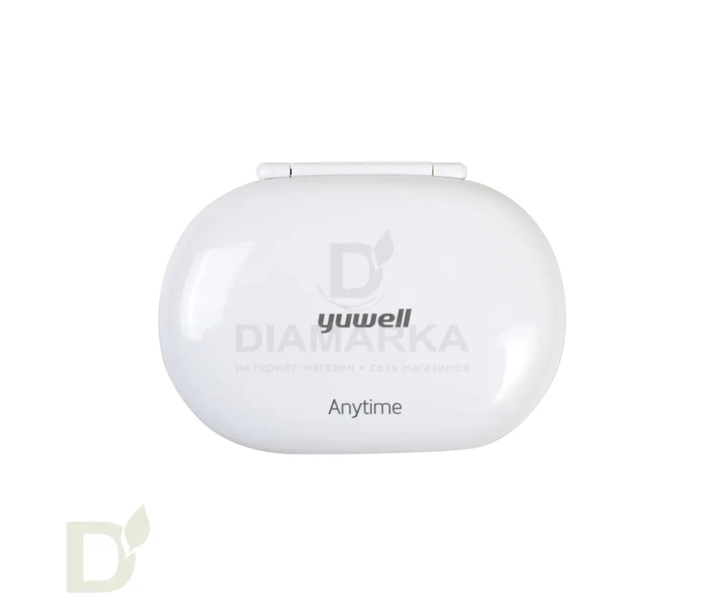 Система мониторинга (трансмиттер + cенсор) Anytime