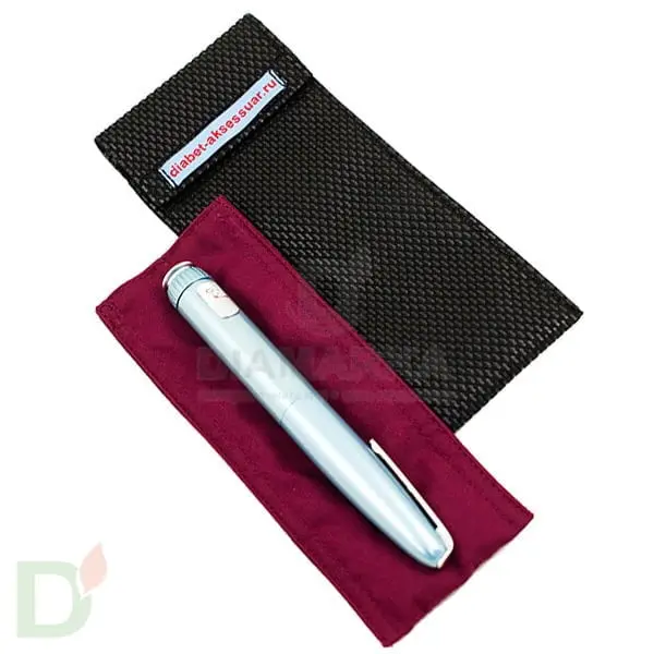 Чехол для хранения шприц-ручки FREEZE Individual  ( размер 80*180 мм)