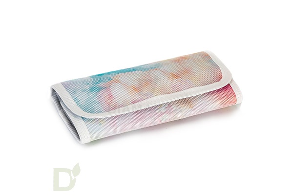 Термопенал НЕЖНЫЙ с 2-мя аккумуляторами холода