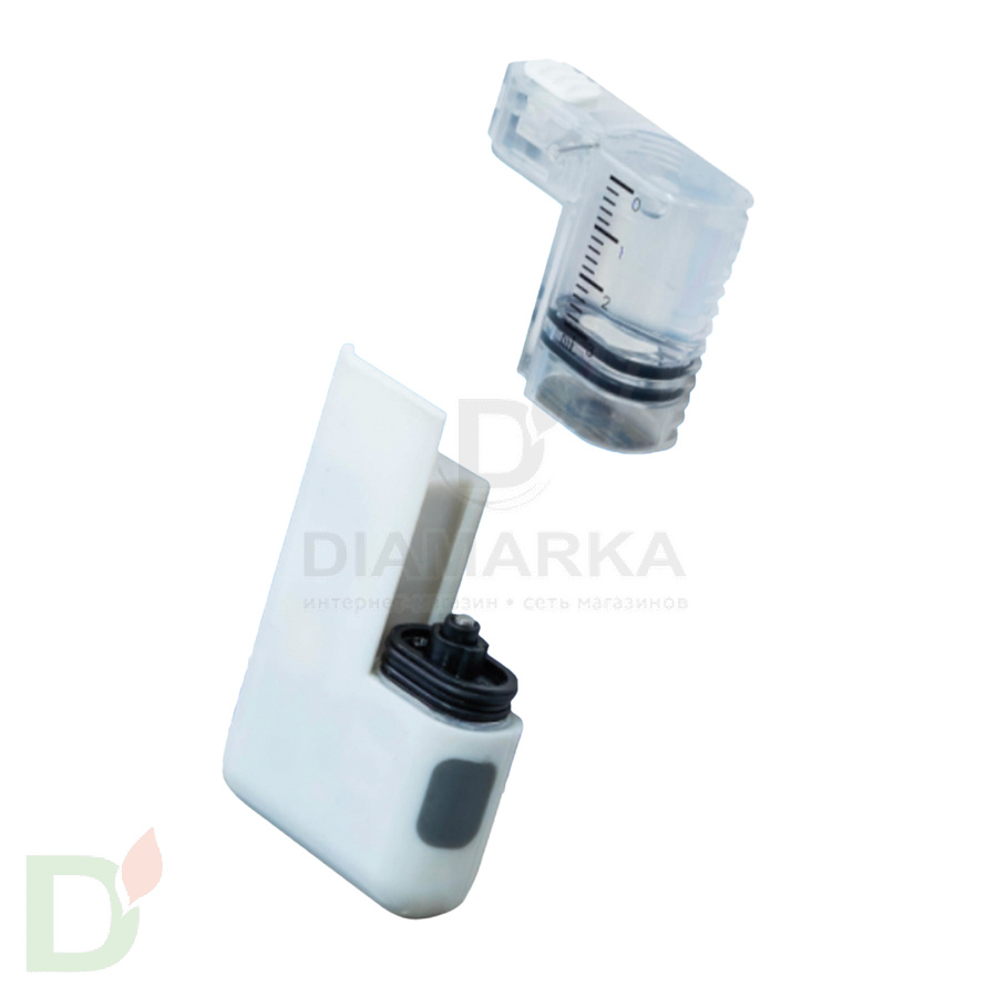 Инсулиновая помпа беспроводная Люмифлекс Люмипод