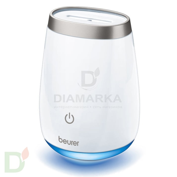 Воздухоосвежитель ультразвуковой Beurer LA 50 в интернет-магазине