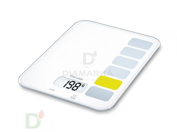 Весы кухонные Beurer KS19 в интернет-магазине