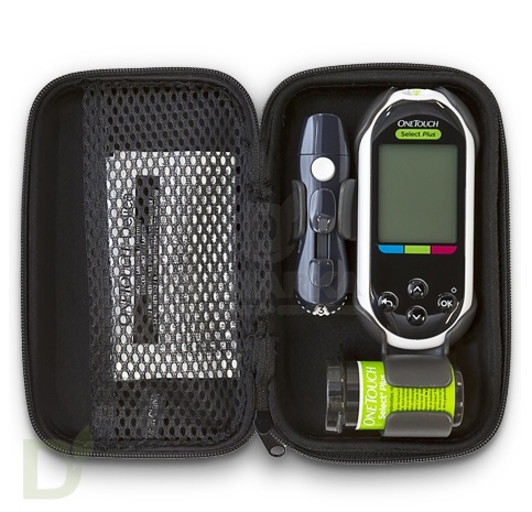 Глюкометр OneTouch Select Plus в интернет-магазине