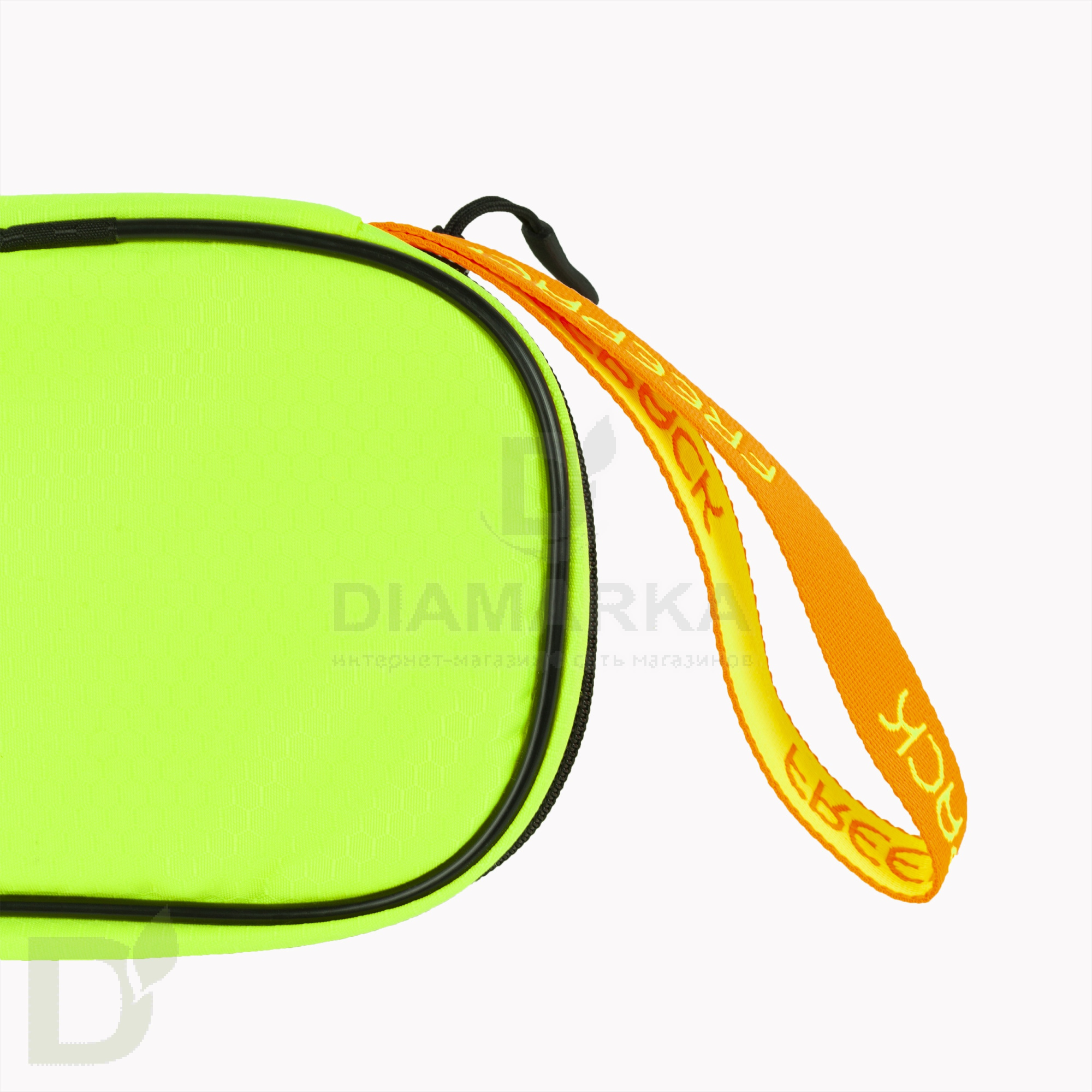 Термопенал FREEPACK лайм (с гелевым пакетом)