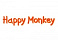 Happy Monkey