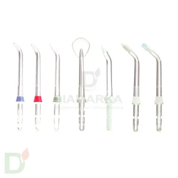 Ирригатор стационарный B.Well WI-922 для всей семьи