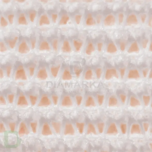 Чулки компрессионные противоэмболические JW-214, 1 класс компрессии, Белый